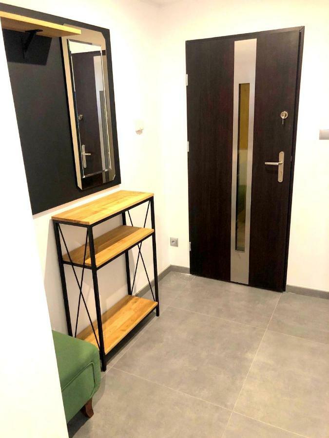 Loft Centrum Злотория Екстер'єр фото